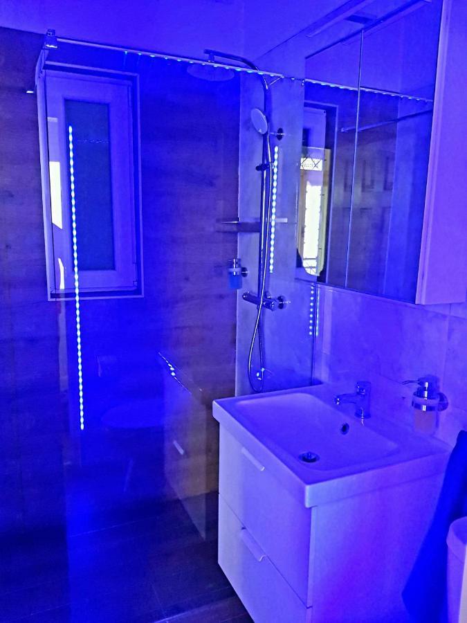 Downtown Station Apartment Budapest Eksteriør bilde